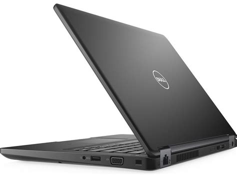 Dell Latitude 5480 release date